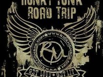 Honky-Tonk Road Trip