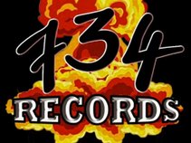 734 Records