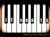 Beat.Productions JEbeats