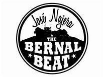 Image for JOSE NAJERA AND THE BERNAL BEAT