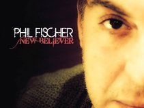 Phil Fischer