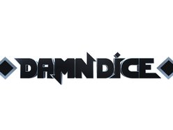 Image for DAMN DICE