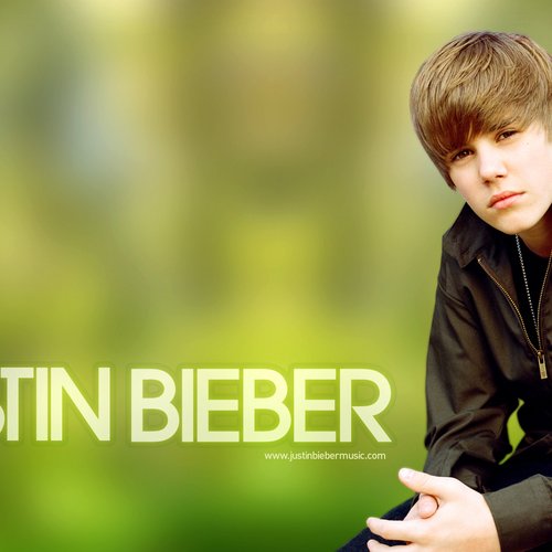 One Time - Justin Bieber 