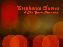Stephanie Davies & The Super Dynamics