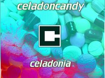 Celadon Candy