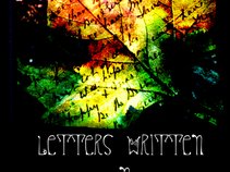 Letters Written on Dead Leaves