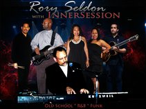 Rory Seldon with InnerSession