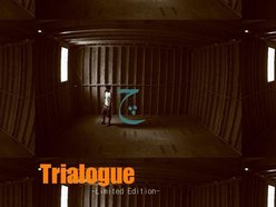 Image for Trialogue