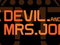 The Devil and Mrs.Jones