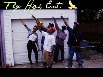 Fly High Ent