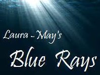 Laura-May's Blue Rays