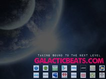 Galactic Beats