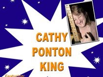 Cathy Ponton King Bluesband