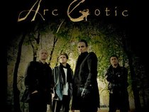 Arc Gotic