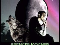 Spencer Kocher