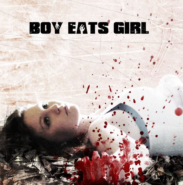 Boy Eats Girl - Zugzwang [Official Lyric Video] 