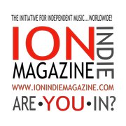 Ion indie magazine trans logo 2016