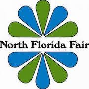 North florida fair logo
