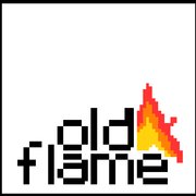 Oldflamesquare