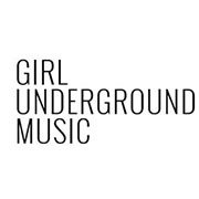 Girl underground
