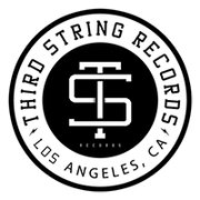 Third string records black 2x