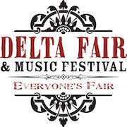 Delta fair logo