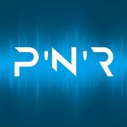 Pnr radio logo