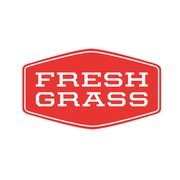 Freshgrass