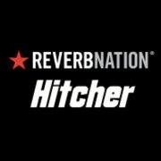 Reverb hitcher logo