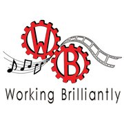 New wb logo