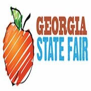 Georgia state fair logo