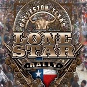 Lonestar rally logo