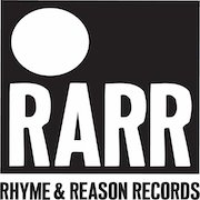 Rarr logo full