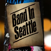 Band in seattle