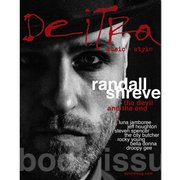 Randall shreve cover with background