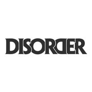 6a29e4e3bcc4 disorder logo 2016 v1