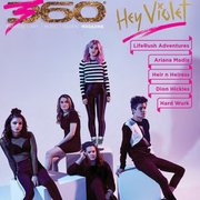 360 mag new cover