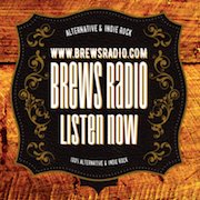 Brews radio