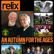 Relixcover