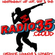 Radio 35 hip hop 01 feeltheflow cloud