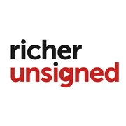 Richers unsigned