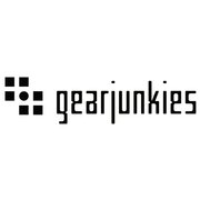 Gearjunkies logo blk 640 640
