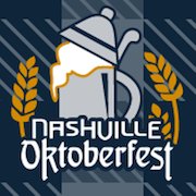 Nashvilleoktoberfest logo