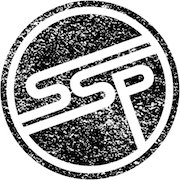 Ssp logo 2016 black