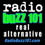 Radio buzz 101  new logo dec 17 2018 