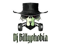 Billyphobia Audiovisualandgraphics