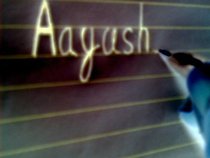 Aayush Thapa