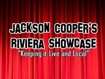 Jackson cooper