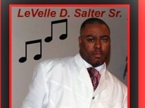 'LeVelle Salter Sr.