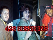 423 Sessions